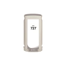 Wide Format Ink Cartridge (Alternative to HP 727)