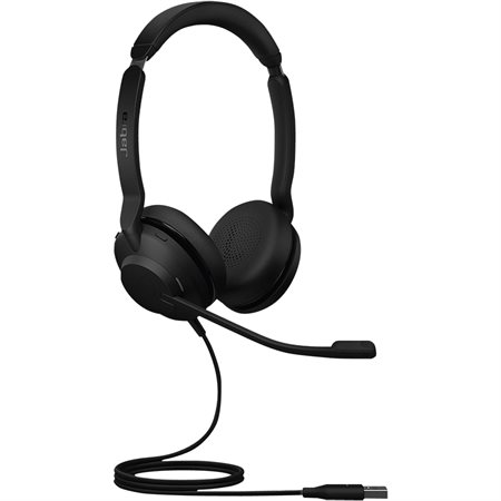 Casque d'écoute Evolve2 30 USB-A