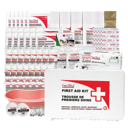 ONTARIO Section 10 First Aid Kit