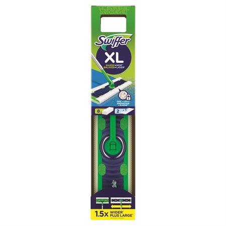 Swiffer XL Mop Kit