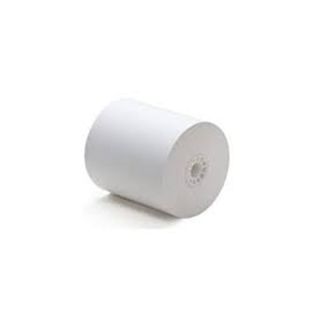 Rouleau de papier d'impression thermique (3 rouleaux) – ICON BEST