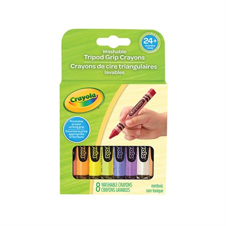 Crayola Drawing Chalk, Bulk Art Supplies, 144 Count