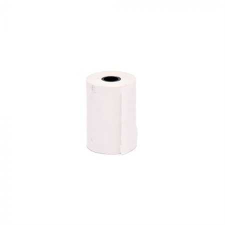 Thermal paper roll