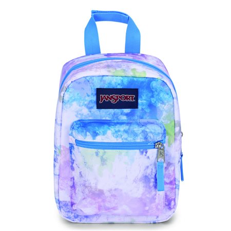 Boîte à lunch Big Break Noir