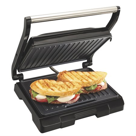 Grille pain panini