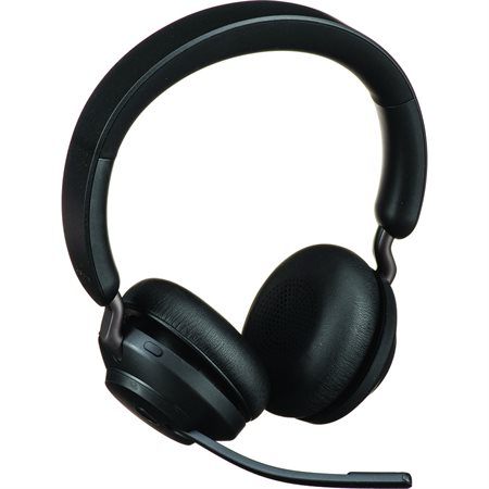 Jabra Evolve2 65 Flex Headset 