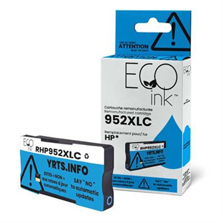 Remanufactured Toner Cartridge (Alternative to HP 952XL