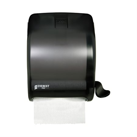 EL Lever Hand Towel Dispenser