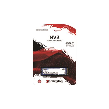 SSD interne NV3