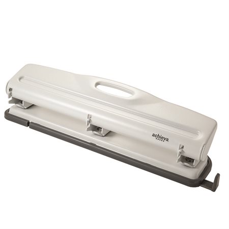 Perforateur économique à 3 trous