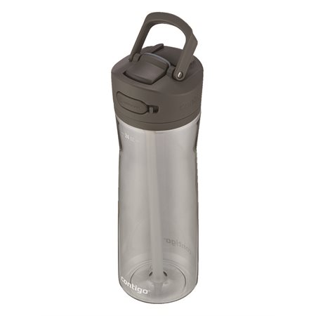 Bouteille d'eau Ashland avec couvercle à bec automatique Contigo