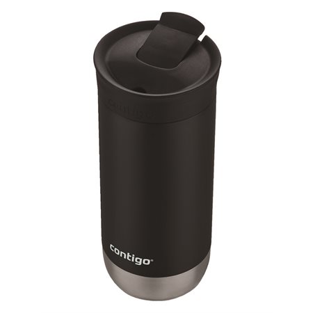 Tasse de voyage en acier inoxydable Huron 2.0