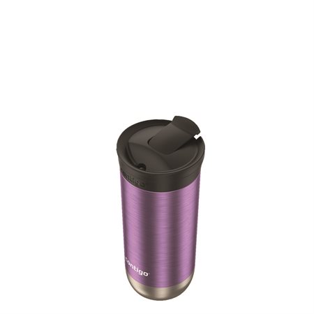 Tasse de voyage en acier inoxydable Huron 2.0