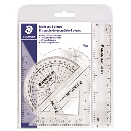 Staedtler Mars® Geometry Set
