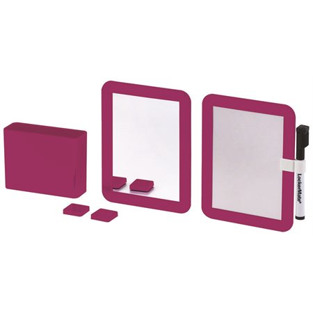 6 Piece Locker Kit® Accessories