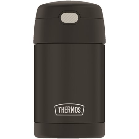 Bocal à nourriture FUNtainer® en acier inoxydable Thermos