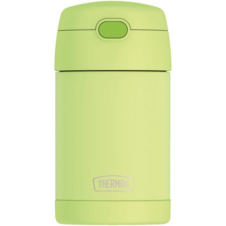 Bocal à nourriture FUNtainer® en acier inoxydable Thermos