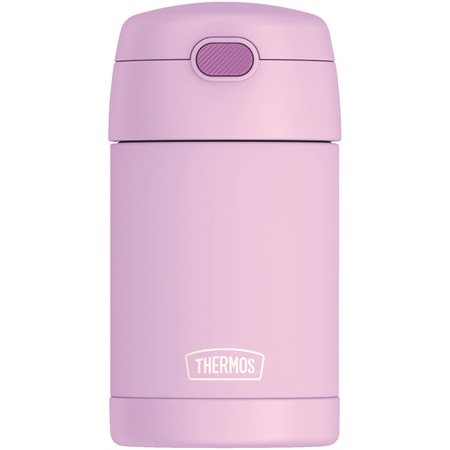 Bocal à nourriture FUNtainer® en acier inoxydable Thermos