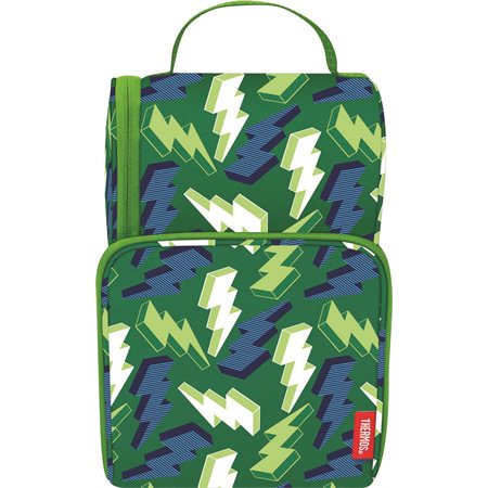 Boîte à lunch à double compartiment Thermos