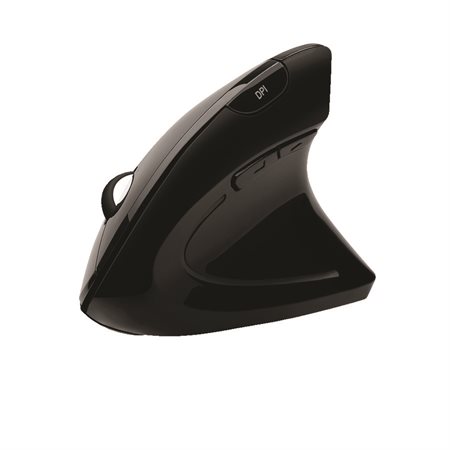 Adesso iMouse Wireless Vertical Ergonomic Mouse