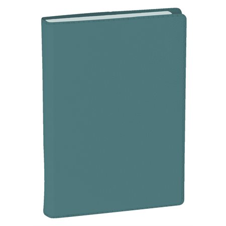 Quo Vadis Toscana Notebook