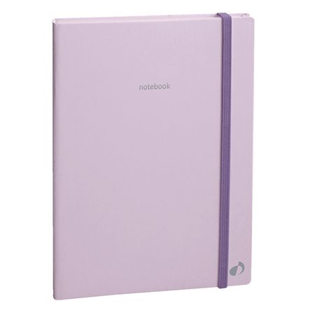 Quo Vadis Pastel Notebook