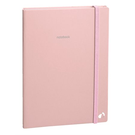 Quo Vadis Pastel Notebook