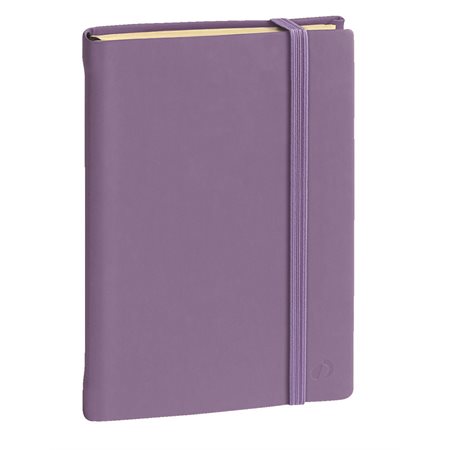 Quo Vadis Silk Notebook
