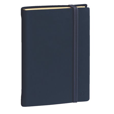 Quo Vadis Silk Notebook