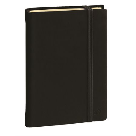 Quo Vadis Silk Notebook