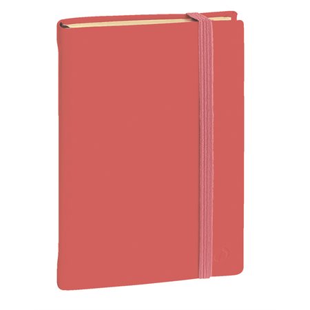Quo Vadis Silk Notebook