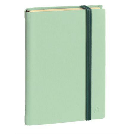 Quo Vadis Silk Notebook