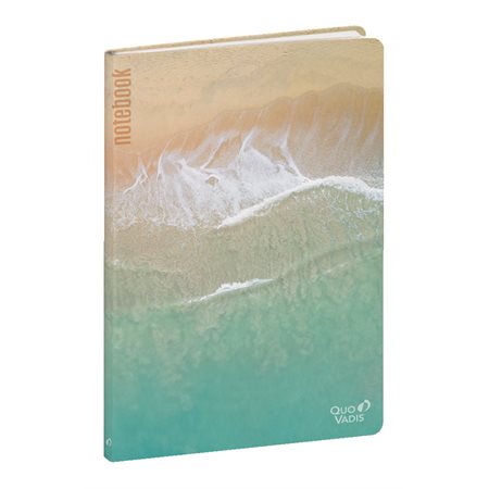 Quo Vadis Respire Notebook