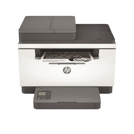 Imprimante laser, scanner et copieur tout-en-un sans fil HP LaserJet Pro MFP M234sdw