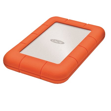 Disque dur externe Mini USB 3.0 2 To