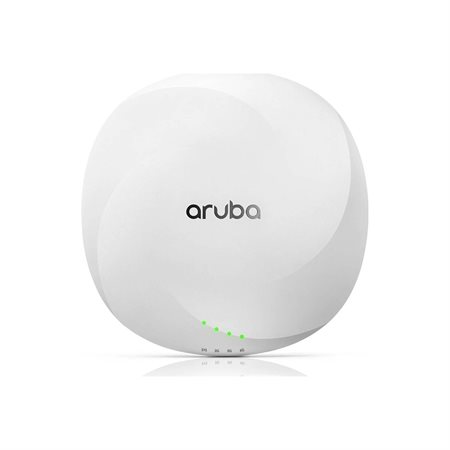 Point d’Accès Sans Fil