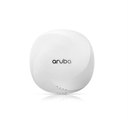 Réseau HPE Aruba 610