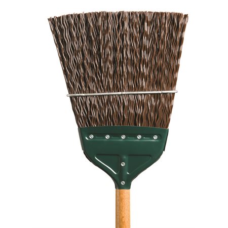 Track  /  Switch Industrial Broom