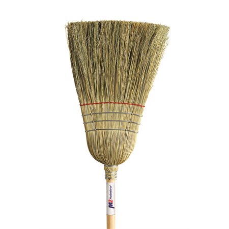 Extra Stiff Warehouse Corn Broom