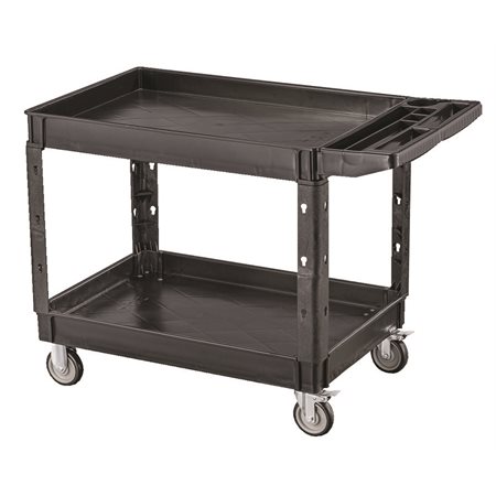 Industrial Utility Cart