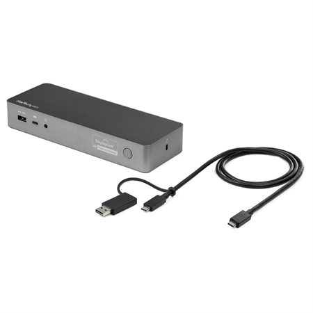 Laptop Docking Station