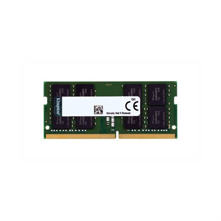 Mémoire Kingston 16GB DDR4
