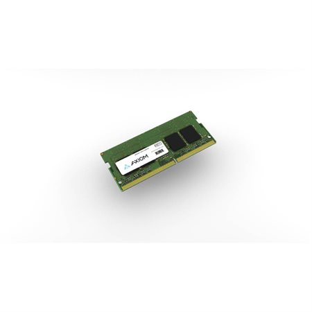 Mémoire Axiom16GB DDR4