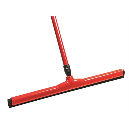 Upright Broom with Handle