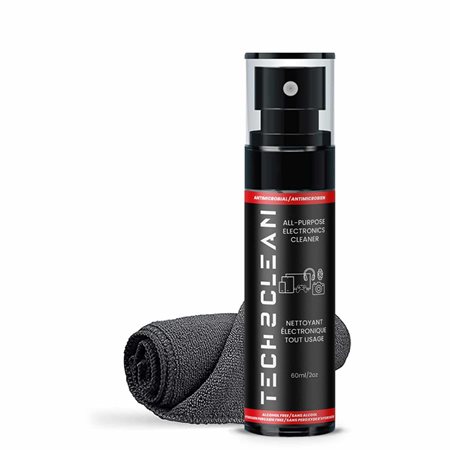 Nettoyant pour Écran Usage Multiple 60ml