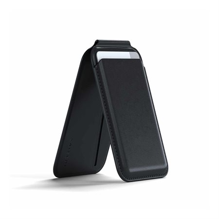 Chargeur porte-cartes MagSafe