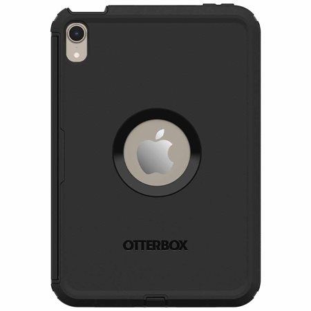 Defender Case Pro for iPad Mini Black