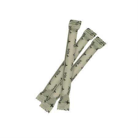 Tampon with applicator