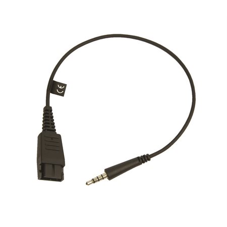 Adaptateur de câble audio