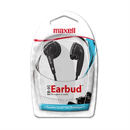 EB-95 Écouteurs pour ordinateur / stéréo